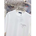 2024年7月17日夏季新作入荷PRADA 半袖 Tシャツ AZY工場