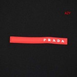 2024年7月17日夏季新作入荷PRADA半袖 Tシャツ AZY工場