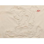 2024年7月17日夏季新作入荷ルイヴィトン半袖 Tシャツ AZY工場