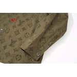 2024年7月17日夏季新作入荷ルイヴィトン ジャケット AZY工場