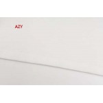 2024年7月17日夏季新作入荷ディオール半袖 Tシャツ HUAR工場