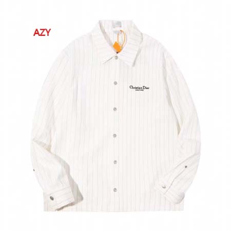 2024年7月17日夏季新作入荷ディオール ジャケット AZ...