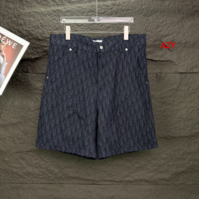 2024年7月17日夏季新作入荷ディオール 半ズボン AZY工場