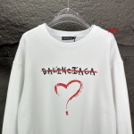 2024年7月17日夏季新作入荷バレンシアガ スウェット AZY工場