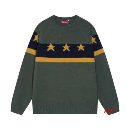 2024年7月18日新作入荷SUPREME セーター AZY...