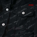 2024年7月18日早秋新作入荷バレンシアガ デニムのコート JASON工場