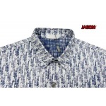 2024年7月18日早秋新作入荷ディオール デニムのコート JASON工場