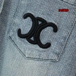 2024年7月18日早秋新作入荷CELINE デニムのコート JASON工場