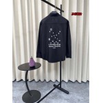 2024年7月18日早秋新作入荷Maison Margiela長袖 Tシャツ JASON工場