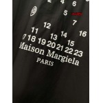 2024年7月18日早秋新作入荷Maison Margiela長袖 Tシャツ JASON工場