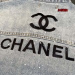 2024年7月18日早秋新作入荷シャネル デニムのコート JASON工場