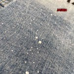 2024年7月18日早秋新作入荷シャネル デニムのコート JASON工場