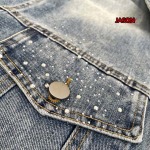 2024年7月18日早秋新作入荷シャネル デニムのコート JASON工場