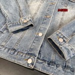 2024年7月18日早秋新作入荷イヴサンローラン デニムのコート JASON工場