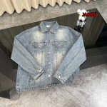 2024年7月18日早秋新作入荷イヴサンローラン デニムのコート JASON工場