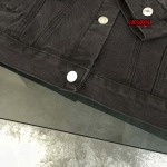 2024年7月18日早秋新作入荷バレンシアガ デニムのコート JASON工場