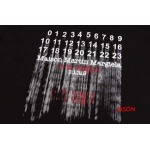 2024年7月19日新作入荷Maison Margiela半袖 Tシャツ JASON工場