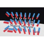 2024年7月19日新作入荷Maison Margiela半袖 Tシャツ JASON工場