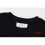 2024年7月19日新作入荷Maison Margiela半袖 Tシャツ JASON工場