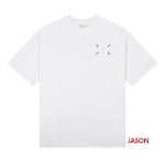 2024年7月19日新作入荷Maison Margiela半袖 Tシャツ JASON工場