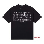 2024年7月19日新作入荷Maison Margiela半袖 Tシャツ JASON工場