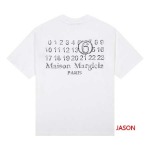 2024年7月19日新作入荷Maison Margiela半袖 Tシャツ JASON工場