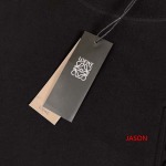 2024年7月19日新作入荷 LOEWE 半袖 Tシャツ JASON工場