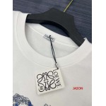 2024年7月19日新作入荷 LOEWE 半袖 Tシャツ JASON工場