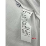 2024年7月19日新作入荷 LOEWE 半袖 Tシャツ JASON工場