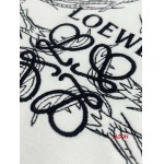 2024年7月19日新作入荷 LOEWE 半袖 Tシャツ JASON工場