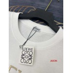 2024年7月19日新作入荷 LOEWE 半袖 Tシャツ JASON工場