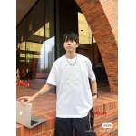 2024年7月19日新作入荷 LOEWE 半袖 Tシャツ JASON工場