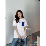 2024年7月19日新作入荷 LOEWE 半袖 Tシャツ JASON工場