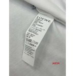 2024年7月19日新作入荷 LOEWE 半袖 Tシャツ JASON工場