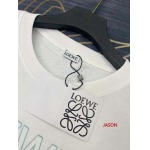 2024年7月19日新作入荷 LOEWE 半袖 Tシャツ JASON工場
