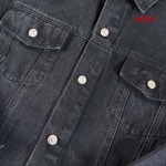 2024年7月19日新作入荷 バレンシアガ デニムのコート  JASON工場