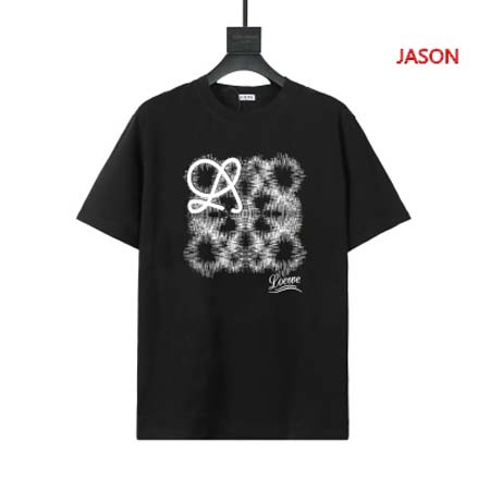 2024年7月19日新作入荷 LOEWE 半袖 Tシャツ J...