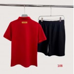 2024年夏季7月22日新作入荷ルイヴィトン上下セット 108工場