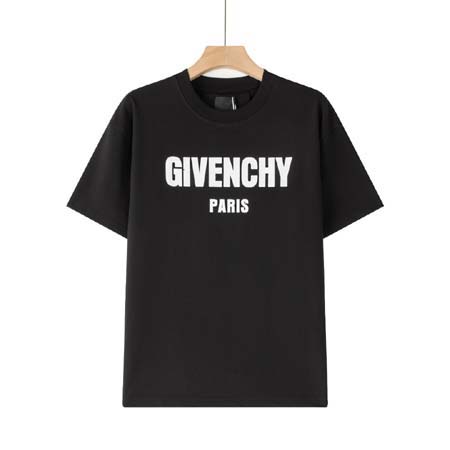 2024年夏季7月22日新作入荷ジバンシー半袖 Tシャツ 108工場