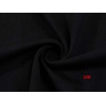 2024年夏季7月22日新作入荷PRADA半袖 Tシャツ 108工場