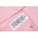 2024年夏季7月22日新作入荷グッチ半袖 Tシャツ 108工場