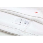 2024年夏季7月22日新作入荷ジバンシー 半袖 Tシャツ 108工場