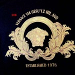 2024年夏季7月22日新作入荷ヴェルサーチ半袖 Tシャツ 108工場