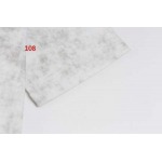 2024年夏季7月22日新作入荷ルイヴィトン 半袖 Tシャツ 108工場