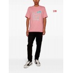 2024年夏季7月23日新作入荷AMIRI半袖 Tシャツ 108工場