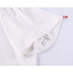 2024年夏季7月23日新作入荷イヴサンローラン半袖 Tシャツ 108工場