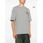 2024年夏季7月23日新作入荷 AMIRI 半袖 Tシャツ 108工場