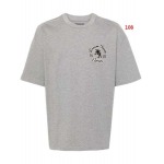 2024年夏季7月23日新作入荷 AMIRI 半袖 Tシャツ 108工場