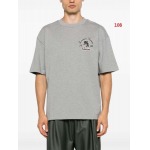 2024年夏季7月23日新作入荷 AMIRI 半袖 Tシャツ 108工場