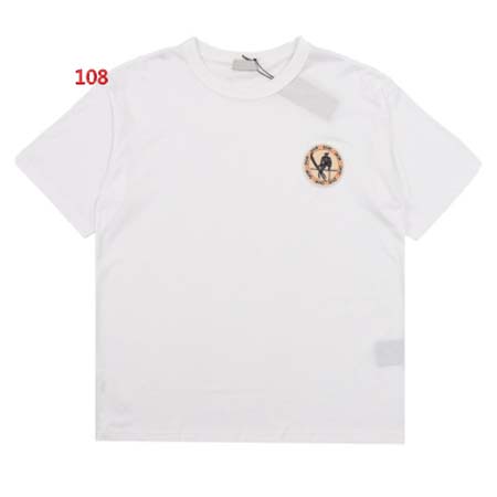 2024年夏季7月23日新作入荷ディオール半袖 Tシャツ 1...